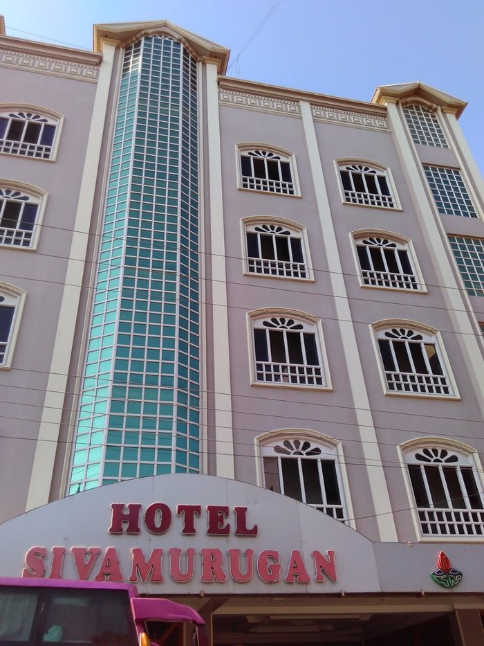 hotel shiva murugan