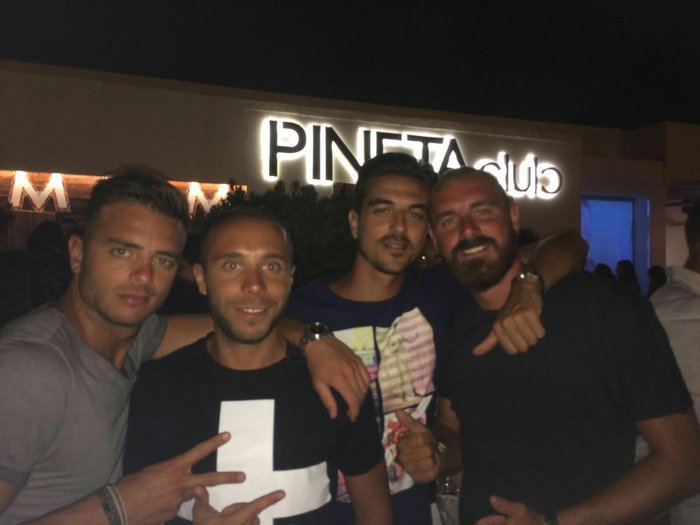 Imagen 4 de Pineta Club Formentera