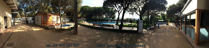 Imagen 3 de Camping Voramar