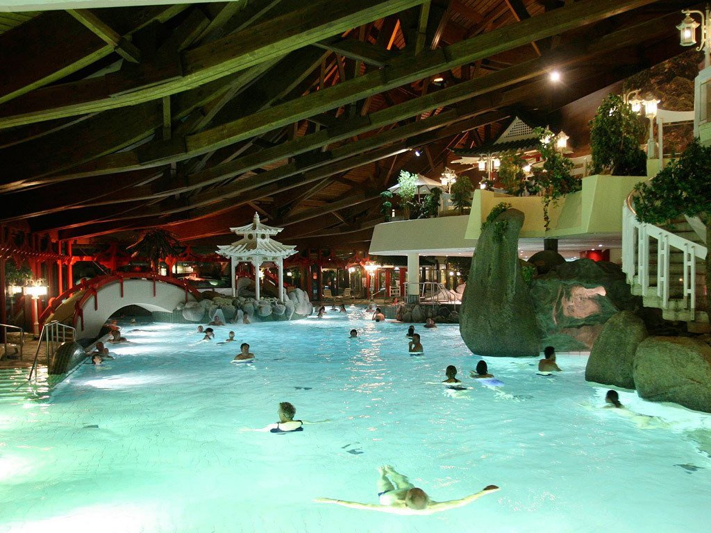 Kurhessen Therme, Кассель: лучшие советы перед посещением - Tripadvisor