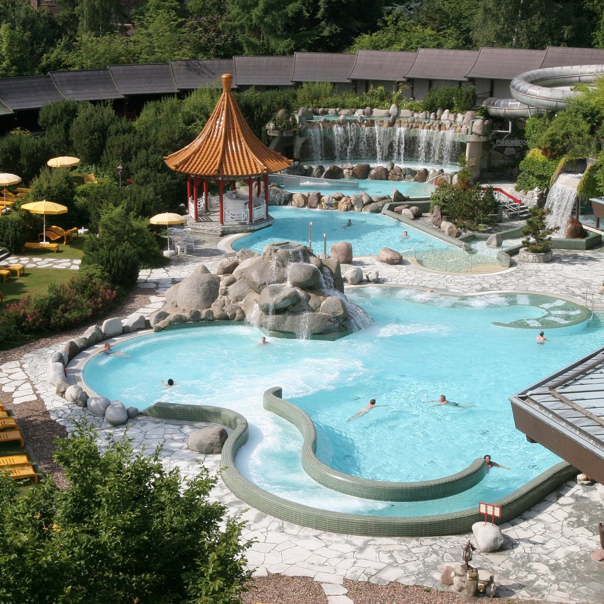 нудизм Бассейн Kurhessen Therme, Кассель: лучшие советы перед посещением - Tripadvisor
