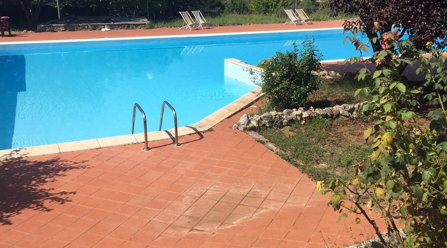Agriturismo La Valletta
