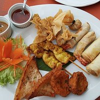 Entrée