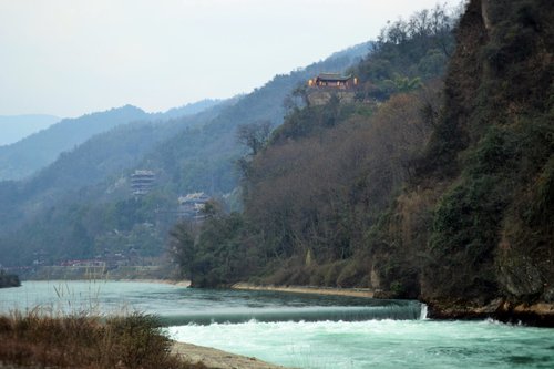Dujiangyan review images
