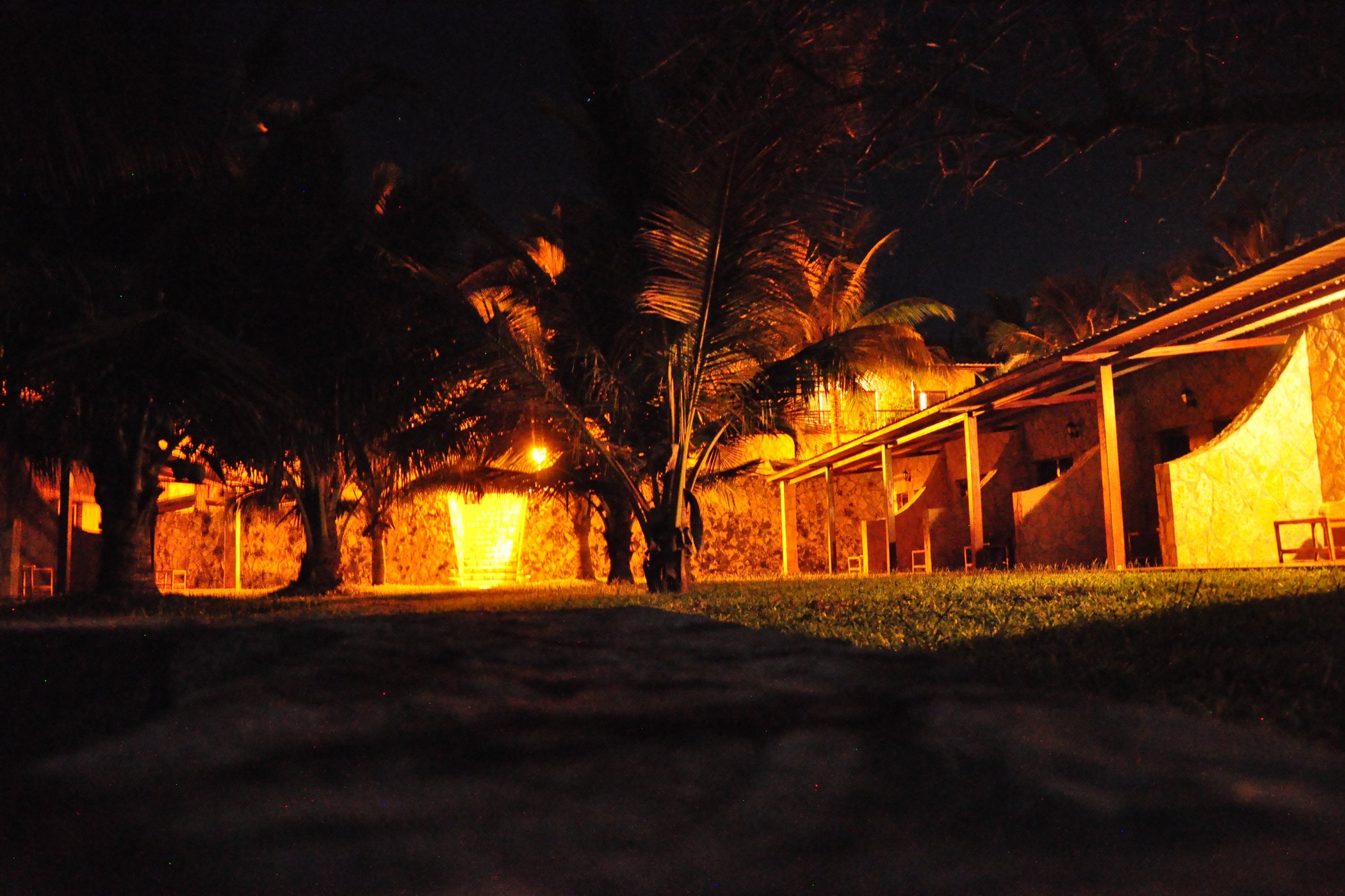 Kwalala Lodge image