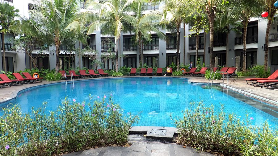 PULLMAN BALI LEGIAN BEACH - Updated 2021 Prices, Hotel Reviews, and