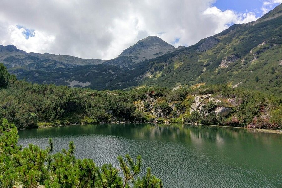 Pirin National Park image