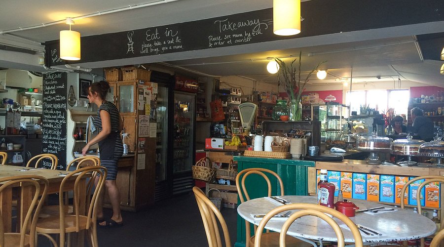 Village Shop & Cafe Village Shop & Cafe