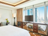 Hotel photo 26 of Hilton Dubai Al Habtoor City.