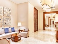 Hotel photo 99 of Hilton Dubai Al Habtoor City.