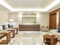 Hotel photo 85 of Hilton Dubai Al Habtoor City.