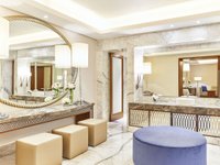 Hotel photo 31 of Hilton Dubai Al Habtoor City.