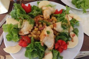 Comida