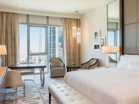 Hotel photo 77 of Hilton Dubai Al Habtoor City.