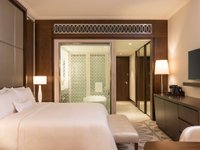 Hotel photo 39 of Hilton Dubai Al Habtoor City.