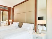 Hotel photo 57 of Hilton Dubai Al Habtoor City.