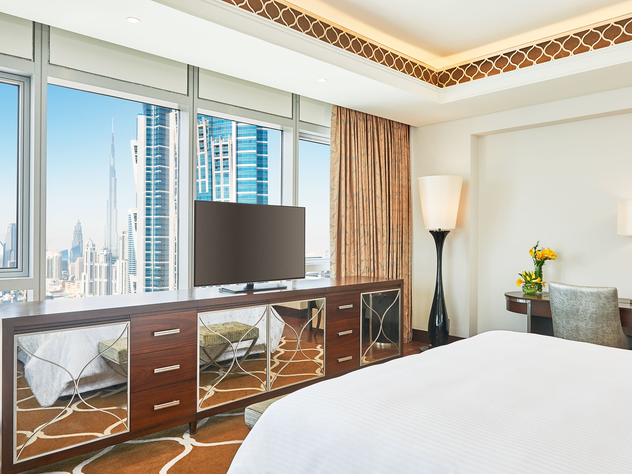 Hilton Dubai Al Habtoor City - UPDATED 2024 Prices, Reviews & Photos