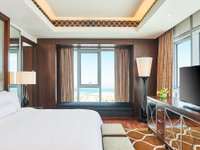 Hotel photo 41 of Hilton Dubai Al Habtoor City.