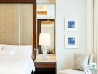 Hotel photo 74 of Hilton Dubai Al Habtoor City.