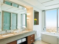 Hotel photo 15 of Hilton Dubai Al Habtoor City.