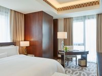 Hotel photo 70 of Hilton Dubai Al Habtoor City.