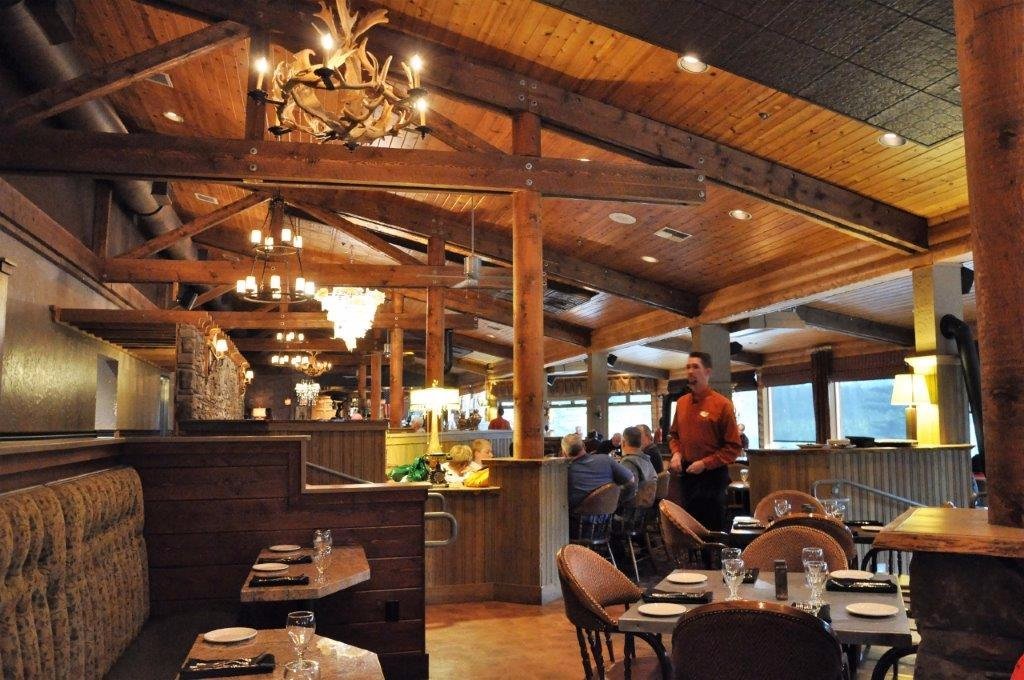 THE 10 BEST Restaurants in Denali National Park and Preserve