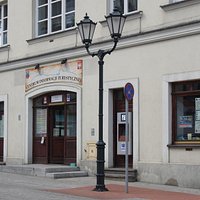 Tourist Information Center