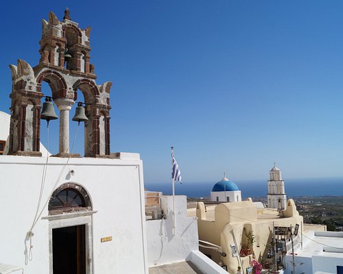 Iglesias y catedrales en Santorini - Tripadvisor Iglesias y catedrales en Santorini - Tripadvisor