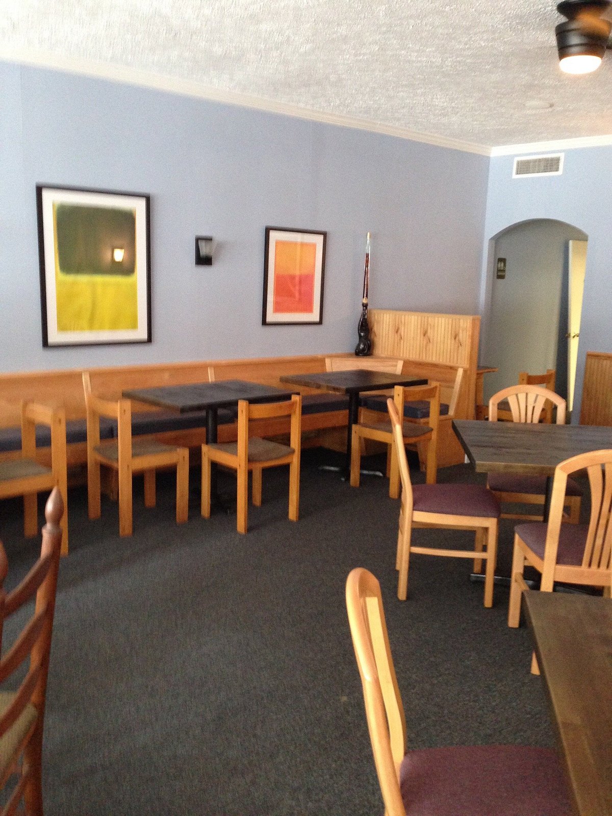 Restaurants In Cheraw Sc