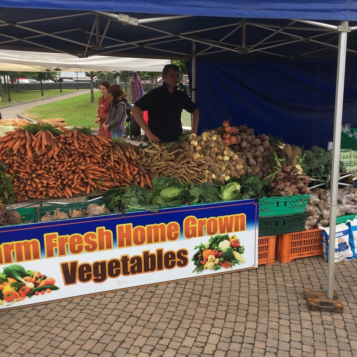 Midleton Farmer' Market - All You Need to Know BEFORE You Go (2024)