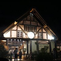 フォレストワン外観