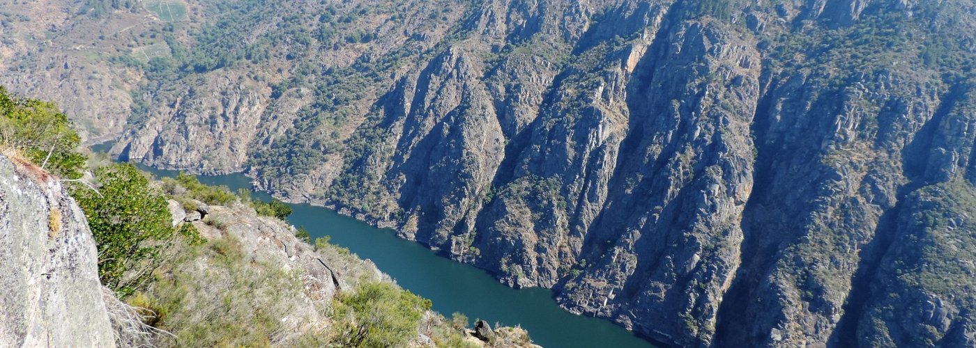 Cañones del Sil