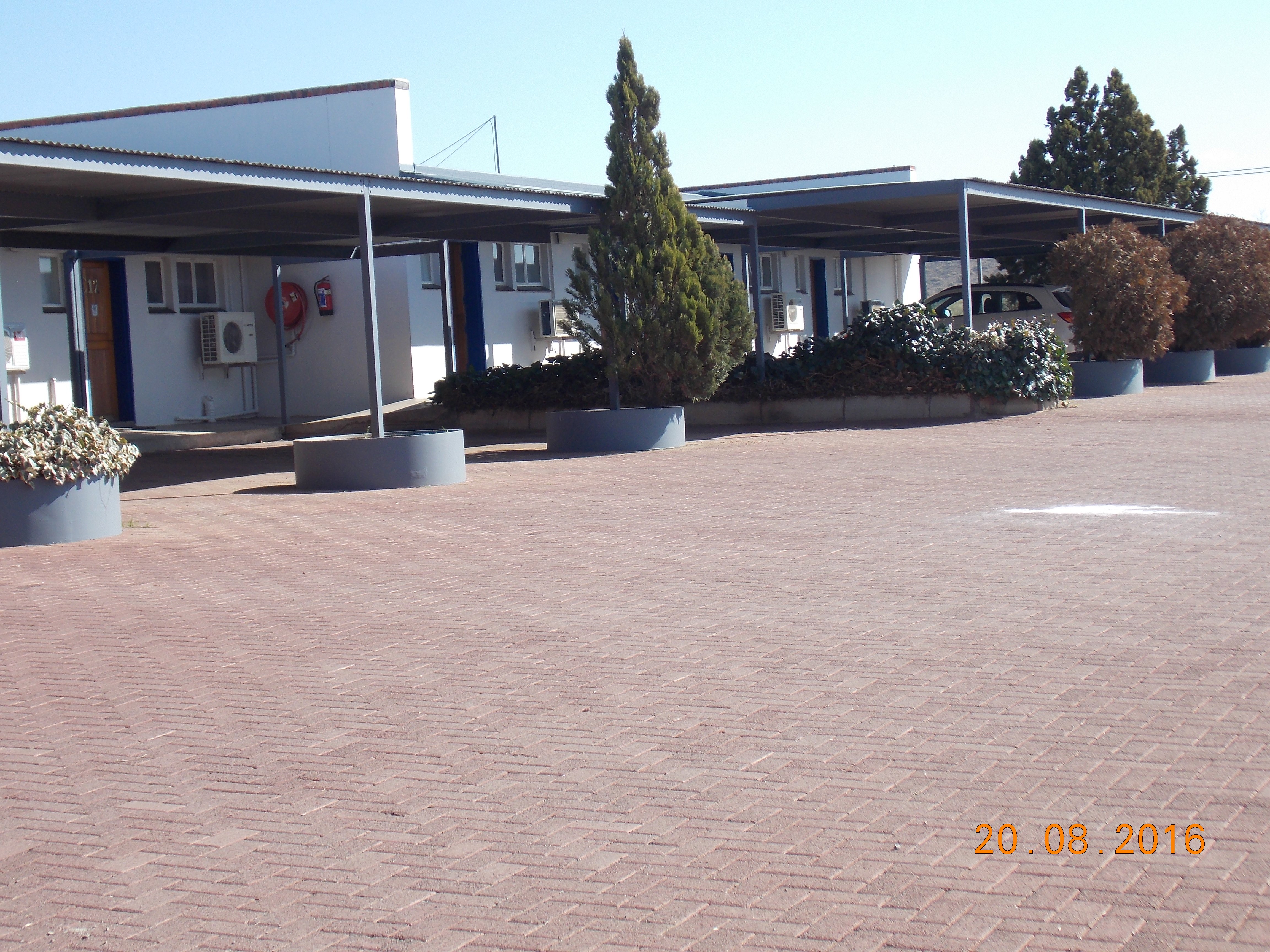 Hotel photo 9 of Merino Inn.