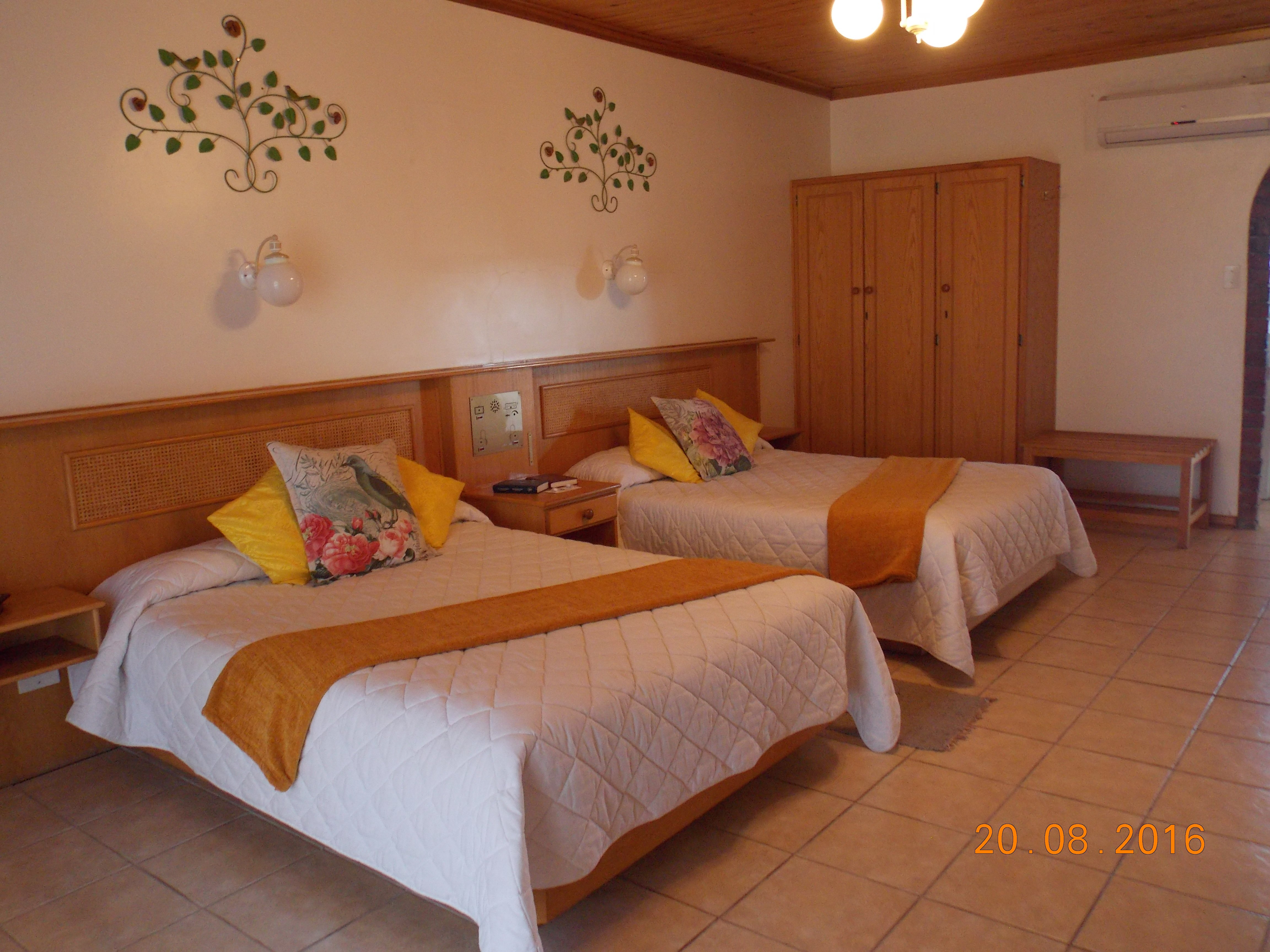 Hotel photo 15 of Merino Inn.