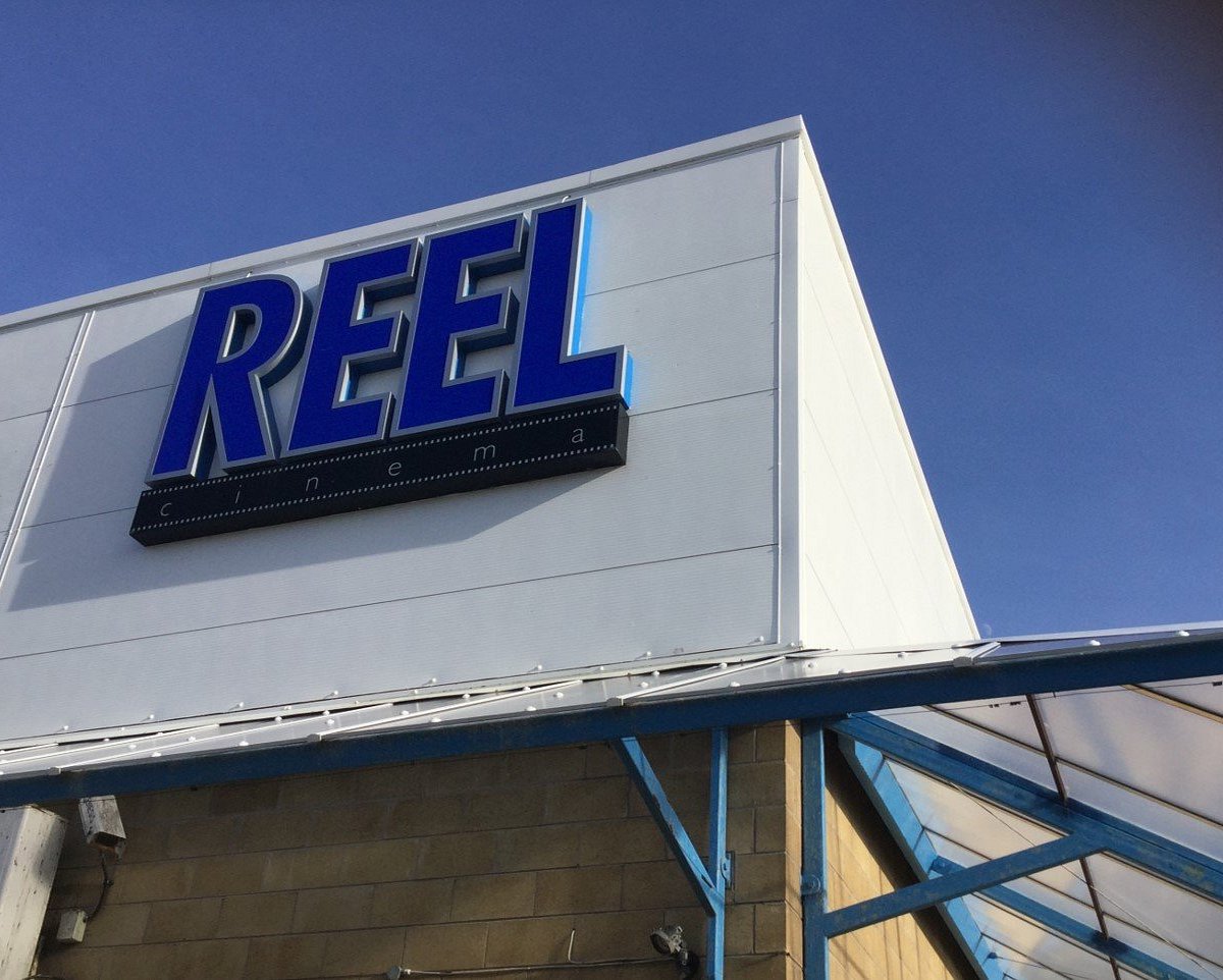 Reel Cinemas Morecambe 2021 All You Need to Know Before You Go (with