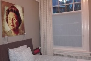 Kamer en suite
