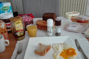 Dineren