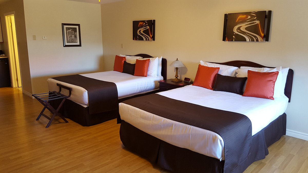 Harmony Bed &amp; Breakfast, hotel em Digby