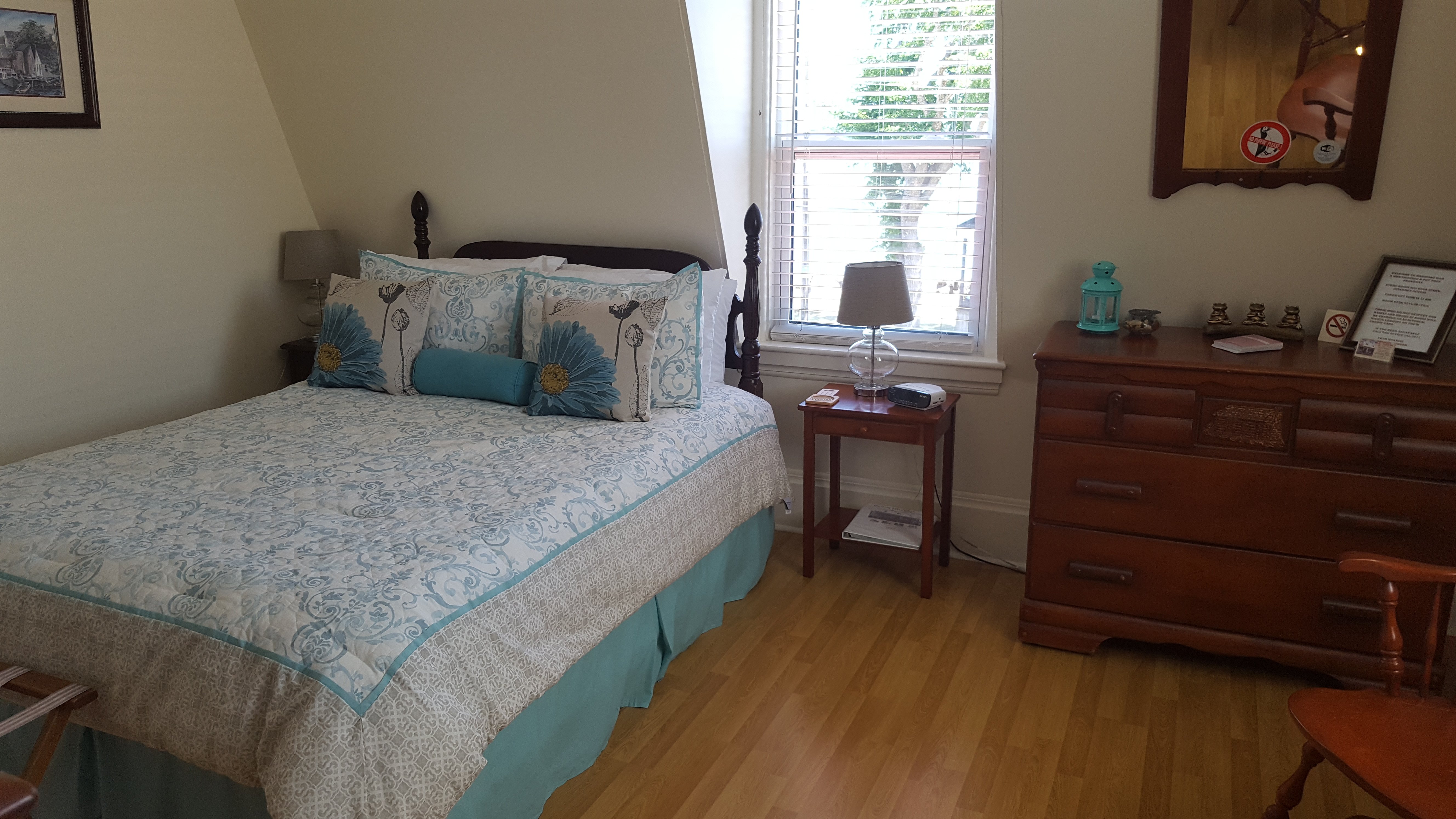 Harmony Bed & Breakfast Rooms: Pictures & Reviews - Tripadvisor