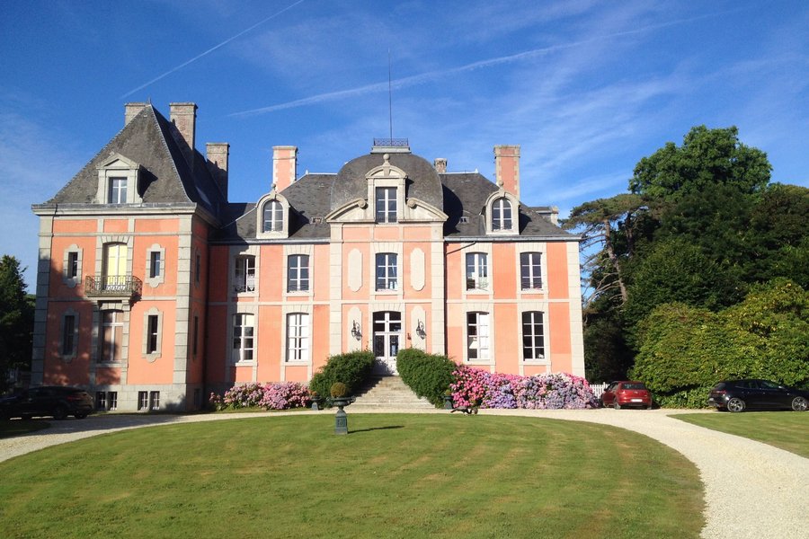 CHATEAU DE CHANTORE - Updated 2022 Prices (Bacilly, France)