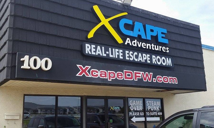 Xcape Adventures image