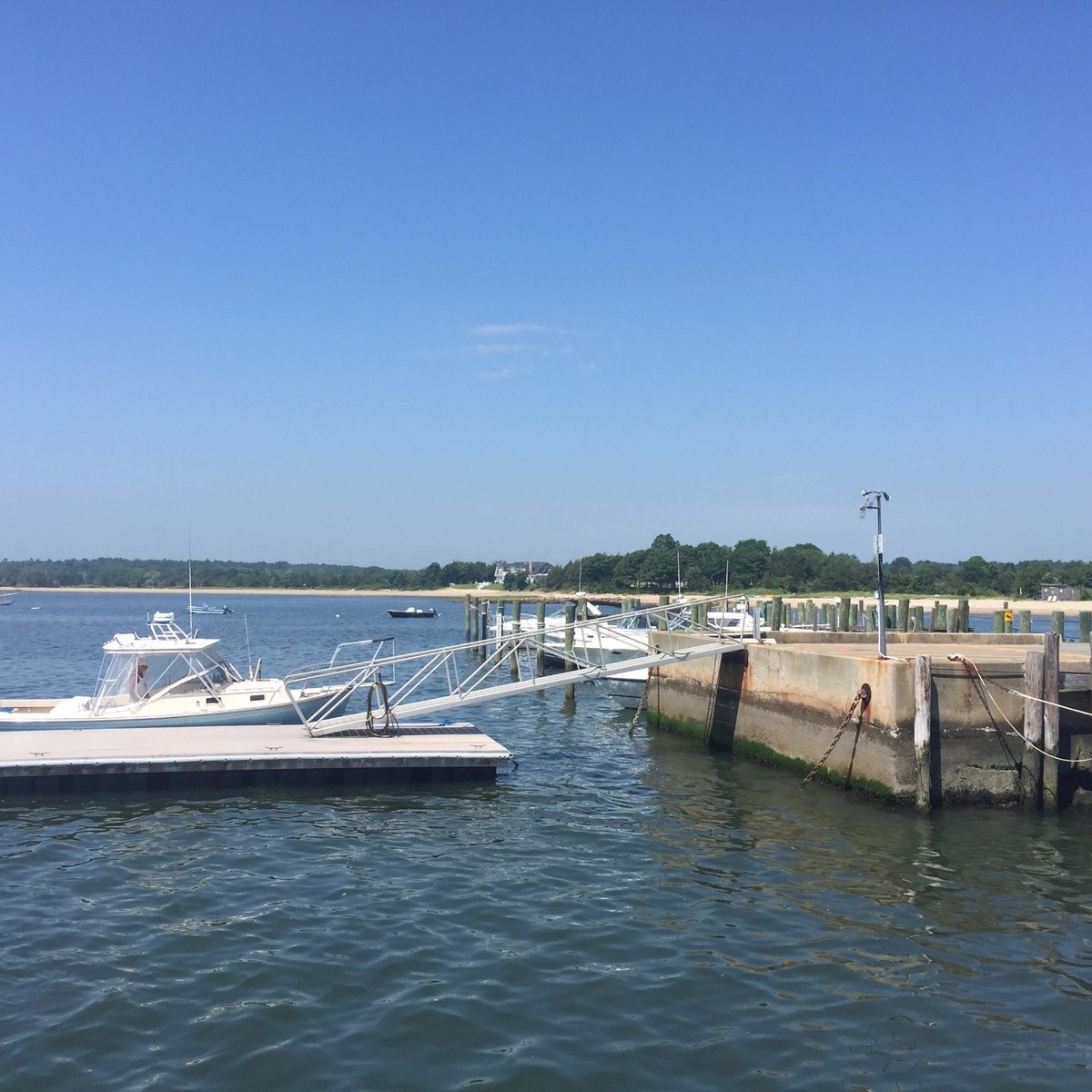 MATTAPOISETT HARBOR All You Need to Know BEFORE You Go