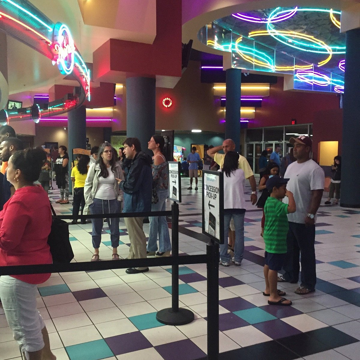 REGAL MAGNOLIA PLACE (2025) All You MUST Know Before You Go (w/ Reviews)