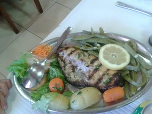 Comida