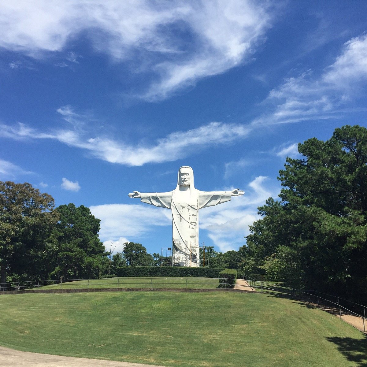 Christ of the Ozarks (Eureka Springs) - All You Need to Know BEFORE You Go
