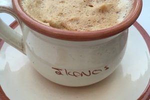 Ποτά