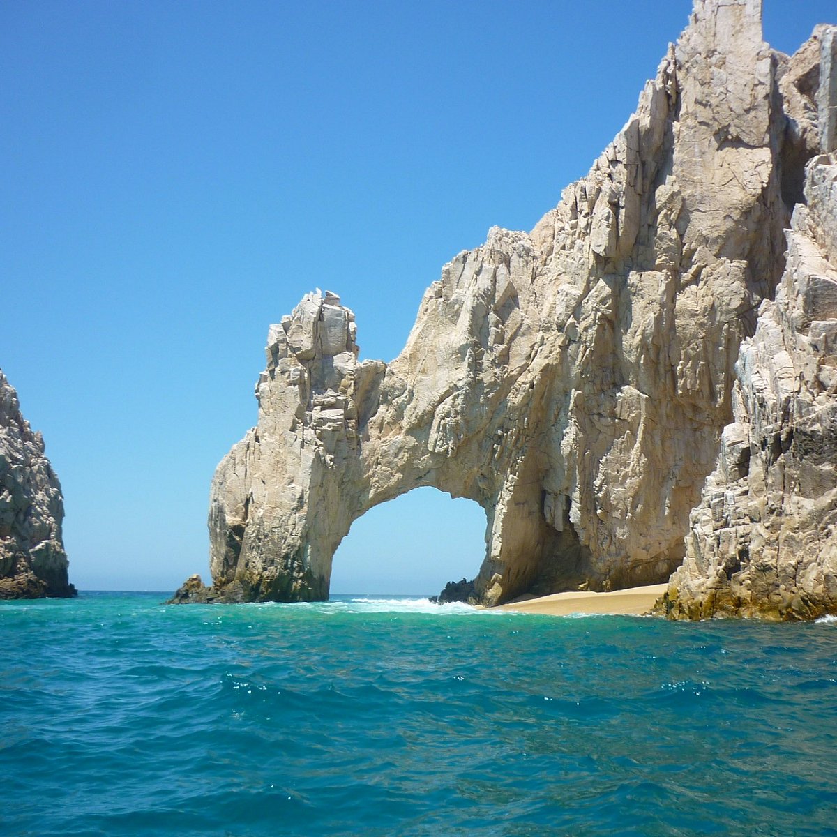 BAY OF CABO SAN LUCAS All You Need to Know BEFORE You Go