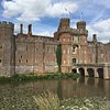 Things To Do in Gardens & Grounds of Herstmonceux Castle, Restaurants in Gardens & Grounds of Herstmonceux Castle