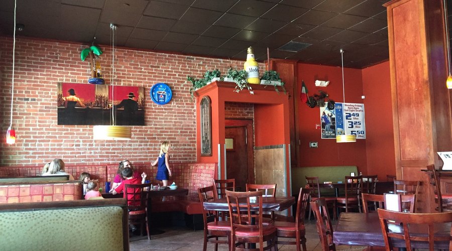 Cancun Fiesta mexican Cuisine