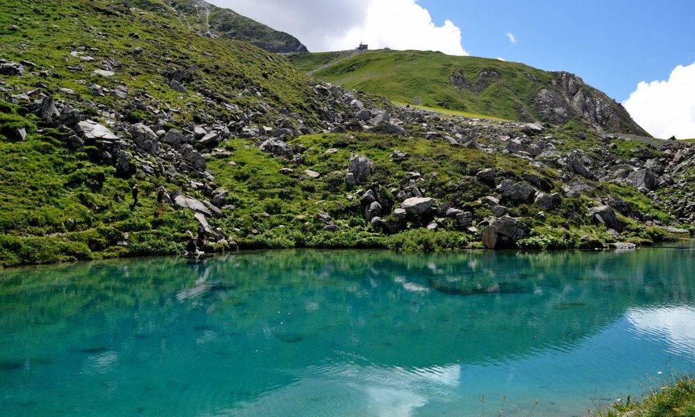 La Lechere, Frankreich Tourismus in La Lechere Tripadvisor